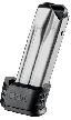 Magazine for XDM Compact With Sleeve For Backstrap 3 .40S&W 16 R