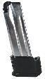 Magazine for XDM Compact With Sleeve For Backstrap 1 9mm 19 Roun