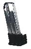 Magazine for XDM Compact With Sleeve For Backstrap 3 9mm19 Round
