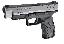 XDM .40 Smith & Wesson 4.5 Inch Match Grade Barrel 16 Round Bi-T