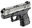 XDM Compact .45 ACP 3.8 Inch Match Barrel Two-tone Finish 9 Roun