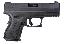 XDM Compact 9mm 3.8 Inch Match Barrel Black Finish 19 Rounds Wit
