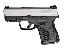 XDS Models .45ACP 3.3 Inch Barrel 2 Tone 5 Round