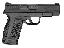 XDS 9mm 4 Inch Barrel Black Melonite Finish 9 Round