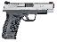 XDS 9mm 4 Inch Barrel Two-Tone Finish 9 Round