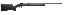 Model 10FCP .308 Winchester 24 Inch Barrel Matte Blue Finish H.S