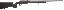 Model 10FCP .308 Winchester 24 Inch Barrel Matte Blue Finish McM