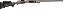 Model 12 Precision Target .223 Remington 30 Inch Stainless Barre