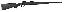 Model 10 FCP .308 Winchester With 5R Rifling 20 Inch Heavy Flute