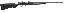 Model 25 Walking Varminter .222 Remington 22 Inch Barrel Satin B