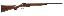 Model 11 Lightweight .223 Remington 20 Inch Barrel Matte Black F