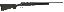 Axis .30-06 Springfield 22 Inch Barrel Matte Black Finish Detach