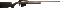 Model 110 FCP .338 Lapua 26 Inch Heavy Fluted Barrel With Muzzle