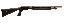 Stevens 320 Security Pump 12 Gauge 3 Inch Chamber 18.5 Inch Barr