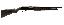 Stevens 320 Security Pump 12 Gauge 3 Inch Chamber 18.5 Inch Barr