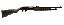 Stevens 320 Security Pump 12 Gauge 3 Inch Chamber 18.5 Inch Barr