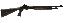Stevens 320 Security Pump 12 Gauge 3 Inch Chamber 18.5 Inch Barr