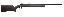 Model 10FCP .300 Winchester Magnum 24 Inch Barrel Matte Blue Fin