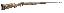 Model 116 Weather Warrior Bear Hunter .375 Ruger 23 Inch Stainle