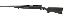 Axis .30-06 Springfield 22 Inch Barrel Matte Black Finish Detach