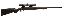Model 11 Trophy Hunter XP Package .223 Remington 22 Inch Blued B