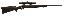 Model 16 Trophy Hunter XP Package .223 Remington 22 Inch Stainle