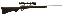 Model 116 Trophy Hunter XP Package .25-06 Remington 22 Inch Stai