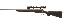 Model 11 Trophy Hunter XP Youth Package .223 Remington 20 Inch B