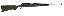 Axis SR .308 Winchester 20 Inch Threaded Barrel 5/8-24 TPI Blue