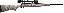 Axis XP Youth Package .223 Remington 20 Inch Barrel Matte Black