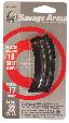Magazine for Mark II Rifle .22 Long Rifle/.17 Mach2 10 Round Blu