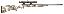 Model 11 Trophy Hunter XP Package .243 Winchester 22 Inch BLued