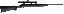 AxisII XP .30-06 Springfield 22 Inch Barrel Matte Blue Finish Bl