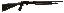 Stevens 320 Security Pump 20 Gauge 3 Inch Chamber 18.5 Inch Barr