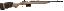 Model 11 Scout .308 Winchester 18 Inch Barrel Matte Black Finish