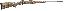 Model 16 Weather Warrior Bear Hunter .338 Federal 23 Inch Stainl
