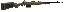 Model 11 Scout .308 Winchester 18 Inch Barrel Matte Black Finish