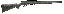 Mark II FV-SR .22 Long Rifle 16.5 Inch Threaded Barrel Sight Rai