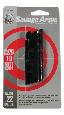 Magazine for 64 Series .22 Long Rifle 10 Round Blue