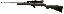 Model 64 Package .22 Long Rifle 20.25 Inch Barrel Blue Finish Bl