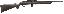 Model 64 FV-SR .22 Long Rifle 16.5 Inch Threaded Barrel Matte Fi