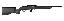 Model 64TRR-SR .22 Long Rifle 16.5 Inch Threaded Barrel Matte Bl