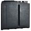 Magazine Box with Bottom Release Latch for 110BA/111 Long Range