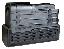 Magazine Box for 212/220 Camo Slug Gun 12 Gauge 2 Round Blue