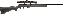 Model 93 F XP Package .22 Winchester Magnum Rimfire 21 Inch Barr