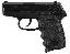 CPX-1 Manual Safety 9mm Caliber 3.1 Inch Barrel Carbon Black Har