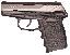 CPX-1 Manual Safety 9mm Caliber 3.1 Inch Barrel Natural Satin St
