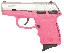 CPX-1 Manual Safety 9mm Caliber 3.1 Inch Barrel Natural Satin St
