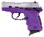 CPX-1 Manual Safety 9mm Caliber 3.1 Inch Barrel Natural Satin St