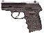 CPX-2 Without Manual Safety 9mm Caliber 3.1 Inch Barrel Carbon B